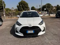 Nuova Toyota Yaris Hybrid 92 CV (67 kW) 2026 Other Berlina