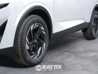 Nuova Nissan Qashqai 158 CV (116 kW) 2026 Bianco SUV