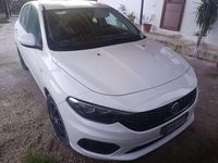 Usata Fiat Tipo Easy 95 CV (69 kW) 2019 Bianco Berlina