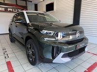 Ny Citroën C3 Aircross PureTech 101 HK (74 kW) 2026 Grön SUV