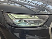Usata Audi Q5 Advanced 163 CV (119 kW) 2022 Grigio manhattan SUV