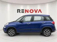 Usata Fiat 500L Cross 95 CV (69 kW) 2019 Monovolume