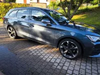 Usata Cupra Leon 150 CV (110 kW) 2023 Station wagon