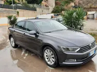 Usata VW Passat Comfortline 120 CV (88 kW) 2019 Berlina