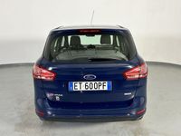 usata Ford B-MAX B-Max1.6 TDCi 95CV