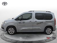 Usata Toyota Proace Verso City 56 kW (77 CV) 2023 Silver met Station wagon