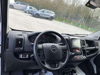 Usata Opel Movano 140 CV (102 kW) 2024 Bianco Furgone