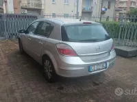 Usata Opel Astra 120 CV (88 kW) 2006 Berlina