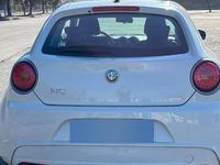 Usata Alfa Romeo MiTo 70 CV (51 kW) 2014 Utilitaria