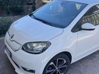 Usata Skoda Citigo-e IV Style 61 kW (83 CV) 2020 Utilitaria