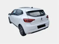 Usata Renault Clio V Equilibre 145 CV (106 kW) 2023 Bianco Berlina
