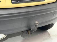 Usata Fiat Panda Active 75 CV (55 kW) 2010 Giallo Utilitaria