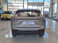 Usata MG HS Luxury 224 CV (164 kW) 2025 Grigio SUV