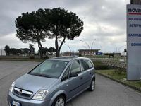 usata Opel Meriva 1ª serie 1.4 16V Enjoy