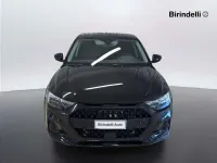Usata Audi A1 Admired 110 CV (80 kW) 2022 Nero SUV