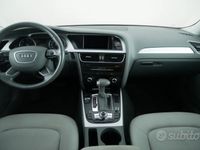 usata Audi A4 avant 2.0 tdi multitronic