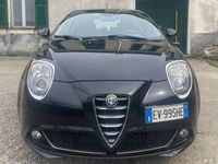 usata Alfa Romeo MiTo MiTo2013 1.3 jtdm Distinctive 85cv