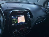 Usata Renault Captur 90 CV (66 kW) 2015 SUV