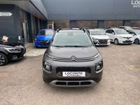 usata Citroën C3 Aircross 1.2 puretech C-Series s