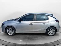 Usata Opel Corsa Edition 75 CV (55 kW) 2023 Argento Utilitaria