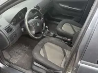 Usata Skoda Fabia Ambiente 75 CV (55 kW) 2007 Berlina