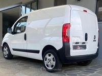 Usata Fiat Fiorino 80 CV (58 kW) 2022 Argento Monovolume