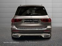 Käytetty Mercedes GLB200 Advanced Plus 150 HP (110 kW) 2024 Harmaa Katumaasturi