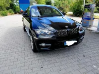 Usata BMW X6 286 CV (210 kW) 2010 SUV
