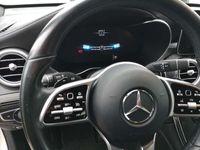 usata Mercedes GLC220 GLC 220d Premium Plus 4matic auto