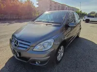 Usata Mercedes B180 Executive 109 CV (80 kW) 2011 Utilitaria