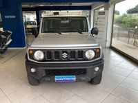 usata Suzuki Jimny 1.5 5MT PRO (N1)