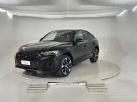 Usata Audi Q5 Sportback Ambiente 204 CV (150 kW) 2024 Nero SUV