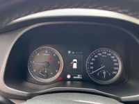 Usata Hyundai Tucson Edition 141 CV (103 kW) 2017 Blu/azzurro SUV