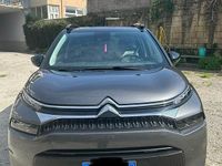 Usata Citroën C3 Aircross 2024 Grigio SUV