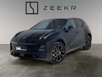 Nuova Zeekr X Long Range RWD 250 kW (340 CV) 2026 Nero SUV