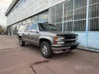 Usata Chevrolet Suburban 2008 SUV