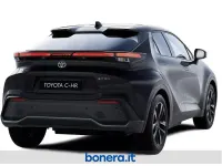 Nuova Toyota C-HR Trend 223 CV (164 kW) 2026 Nero SUV