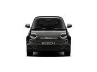 Używany Fiat 500e Red 42 kW (58 KM) 2025 Czarny Sedan/Limuzyna