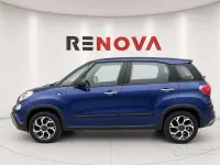 Usata Fiat 500L Cross 95 CV (69 kW) 2019 Monovolume