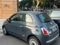 Usata Fiat 500 Lounge 101 CV (74 kW) 2012 Utilitaria