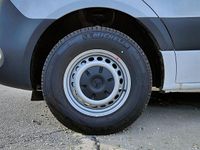 Nuova Mercedes E-Sprinter 66 kW (90 CV) 2025 Bianco Furgone