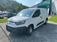 usata Fiat Doblò 1.5 BlueHdi 100CV PL-TN Van nuova a La Spezia