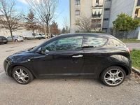 Usata Alfa Romeo MiTo Progression 79 CV (58 kW) 2010 Utilitaria