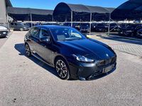 Usata BMW 118 M Sport 150 CV (110 kW) 2025 Nero Utilitaria