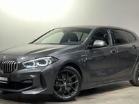 usata BMW 118 i 5p F40 M Sport Virtual Cock!!! Garanzia 24 mesi