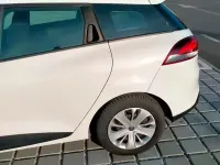 Usata Renault Clio GrandTour 2015 Bianco Station wagon