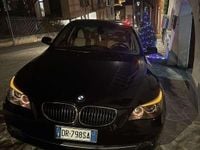 Usata BMW 525 162 CV (119 kW) 2010 Berlina