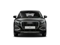 Nuova Audi Q2 Advanced 116 CV (85 kW) 2026 Nero brillante SUV