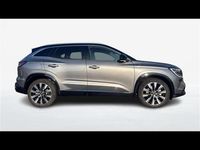 Usata Renault Austral Techno 200 CV (147 kW) 2023 Grigio SUV