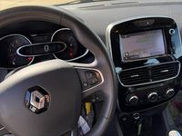 Usata Renault Clio IV 2019 Grigio Berlina